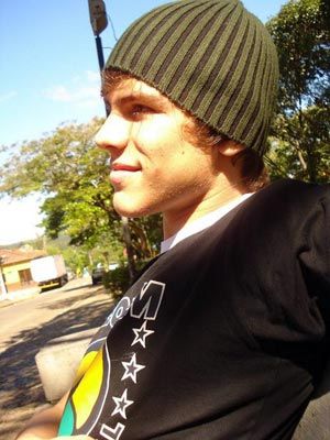 Foto de Gabriel Caraça