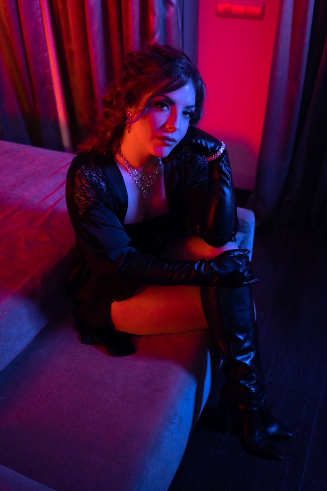 Foto de Cristina Cherry