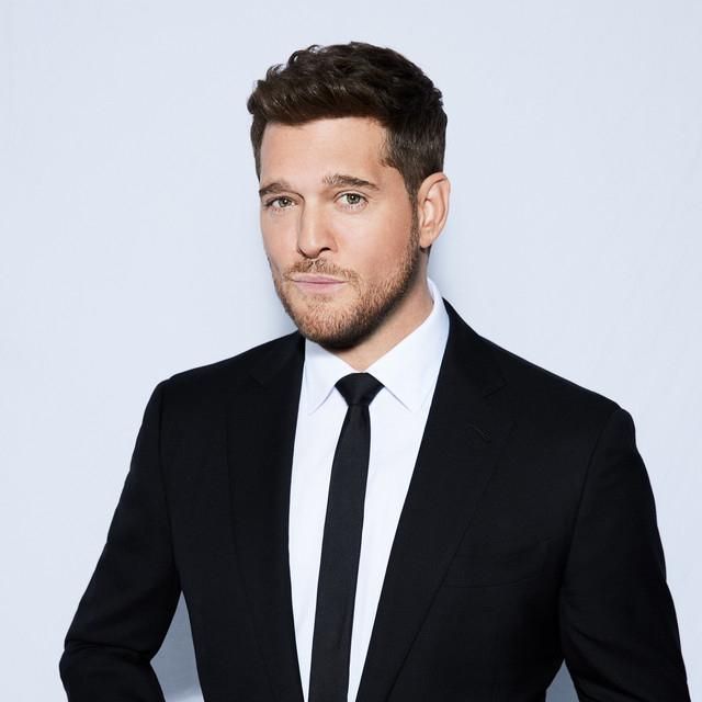 Foto de Michael Bublé