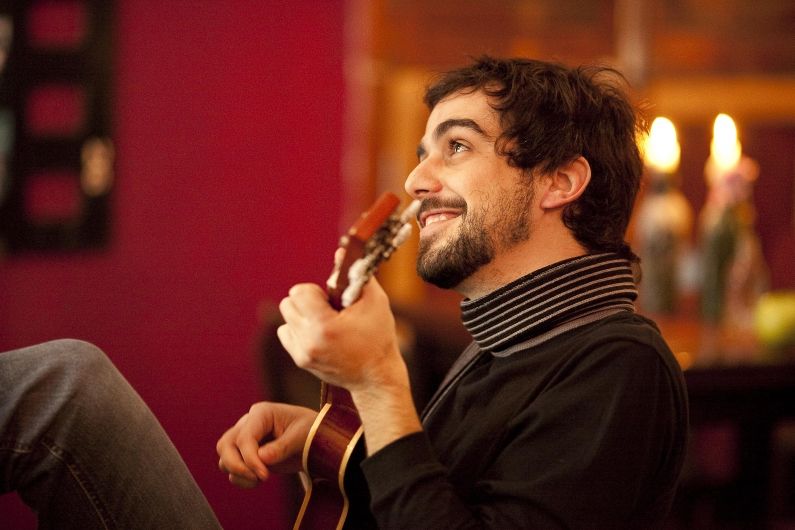 Foto de Márcio Rocha