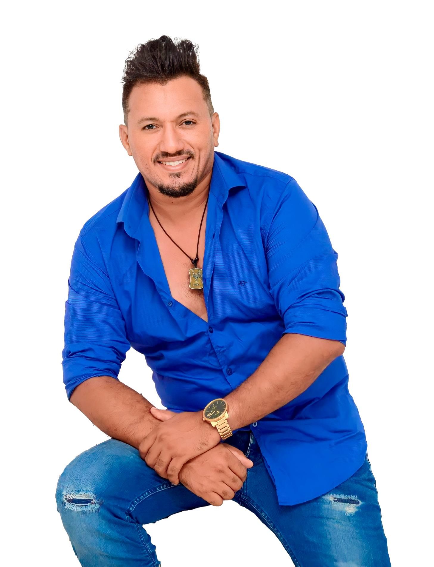 Foto de Edu Magalhães