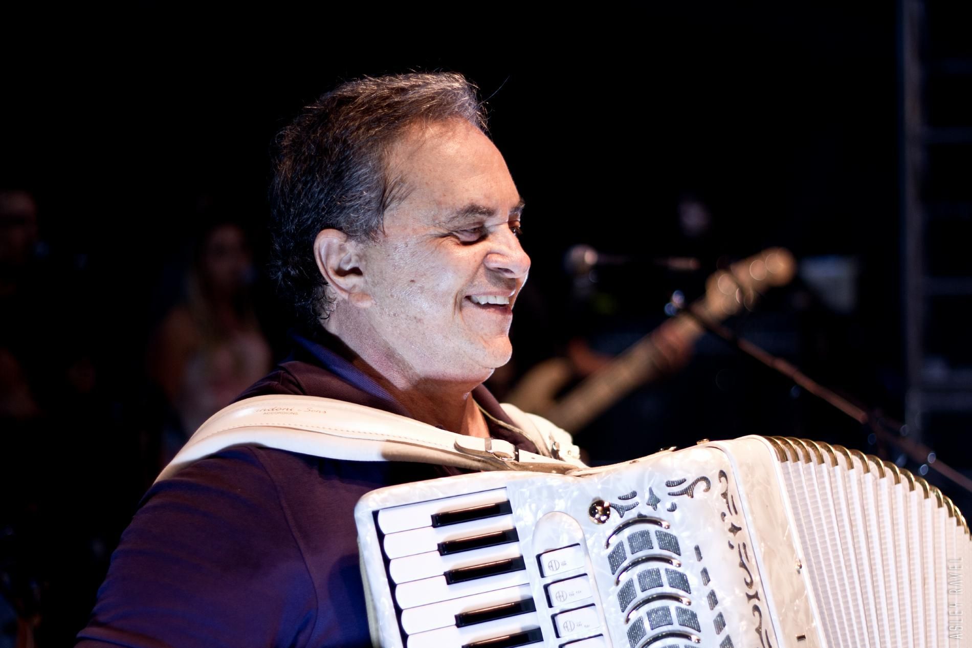 Foto de Flávio José