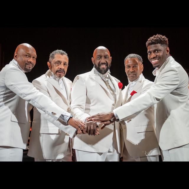 Foto de The Temptations