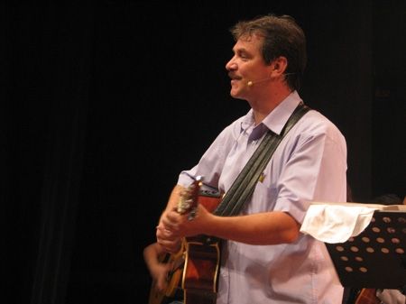 Foto de Marcos Antonio da Silva