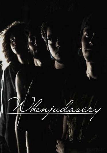 Foto de Whenjudascry