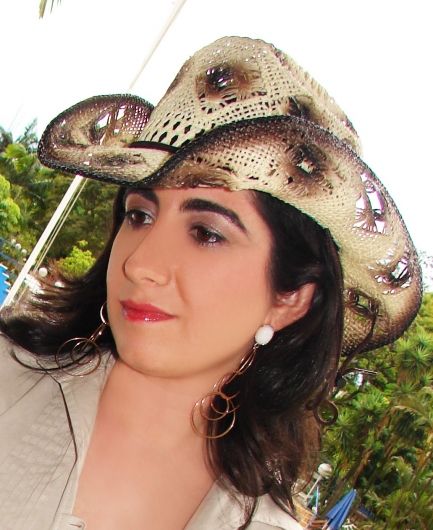 Foto de Elaine Christina