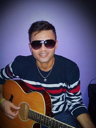 Foto de Anderson Cleyton