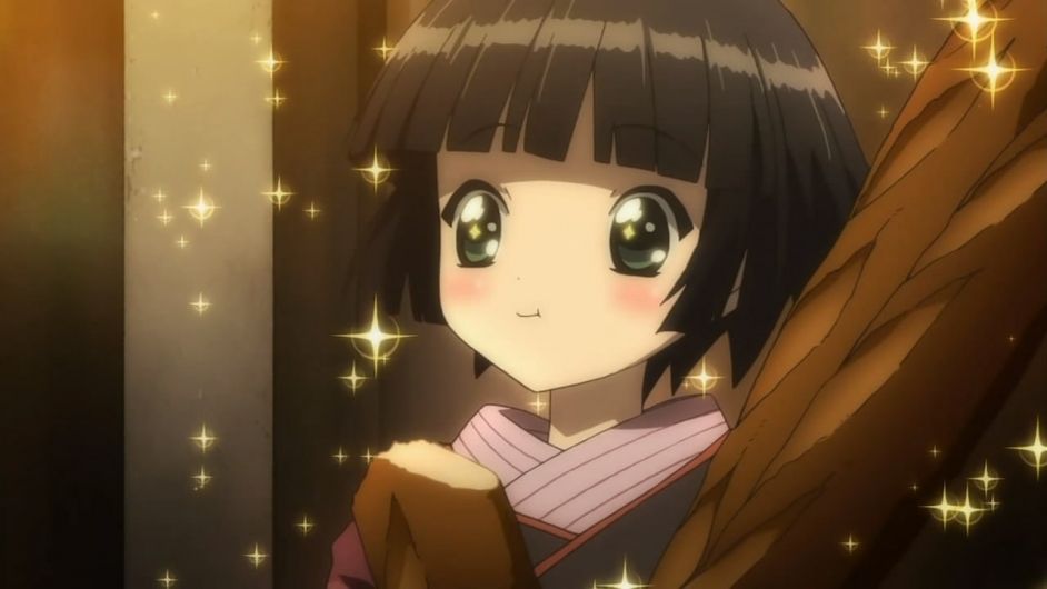 Foto de Ikoku Meiro No Croisée