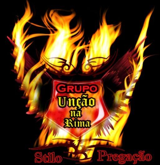 Foto de Unção na Rima