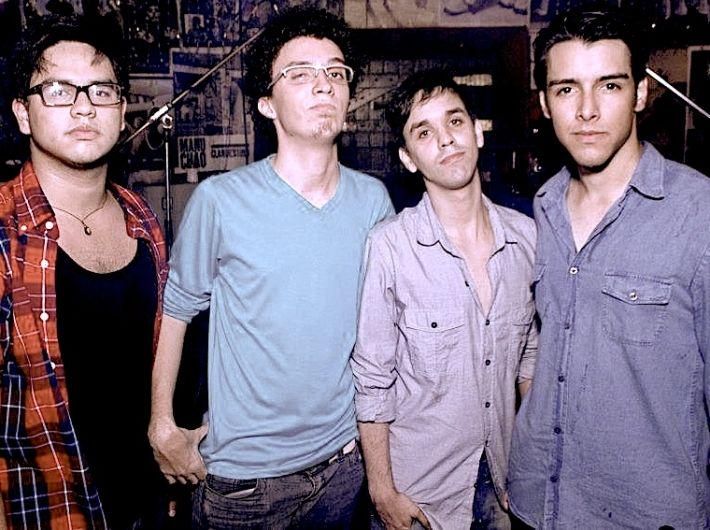 Photo of Capitão Eu E os Piratas Vingativos