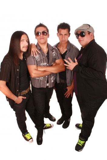 Foto de Daarpop Boys