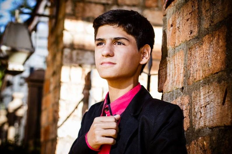 Foto de Leonardo Dias