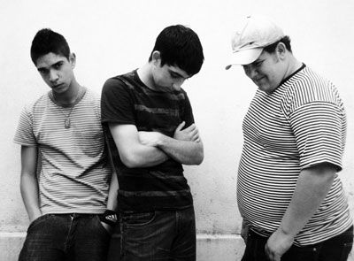 Foto de Rosas e Loucos