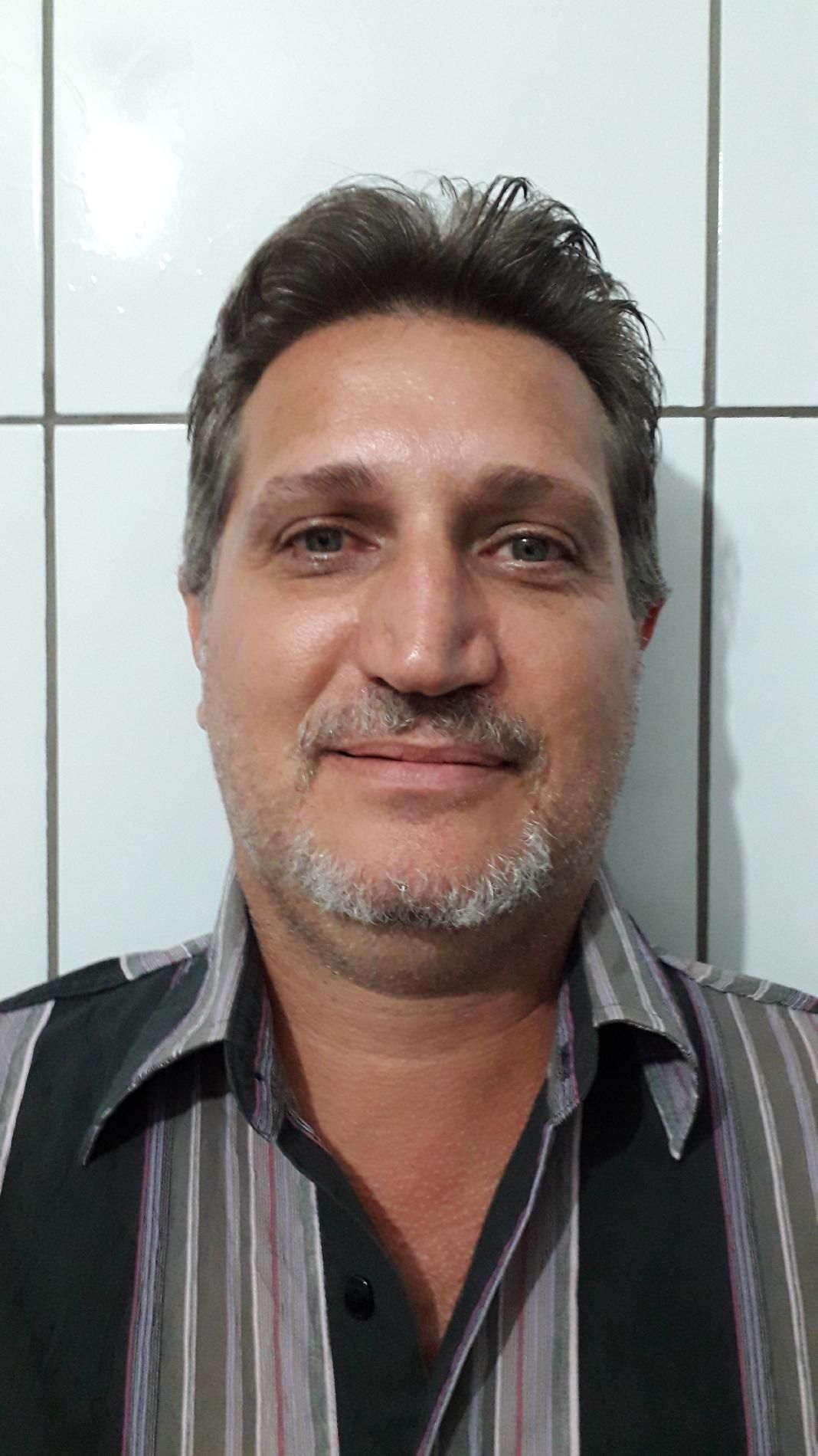 Photo of Édy Garrido