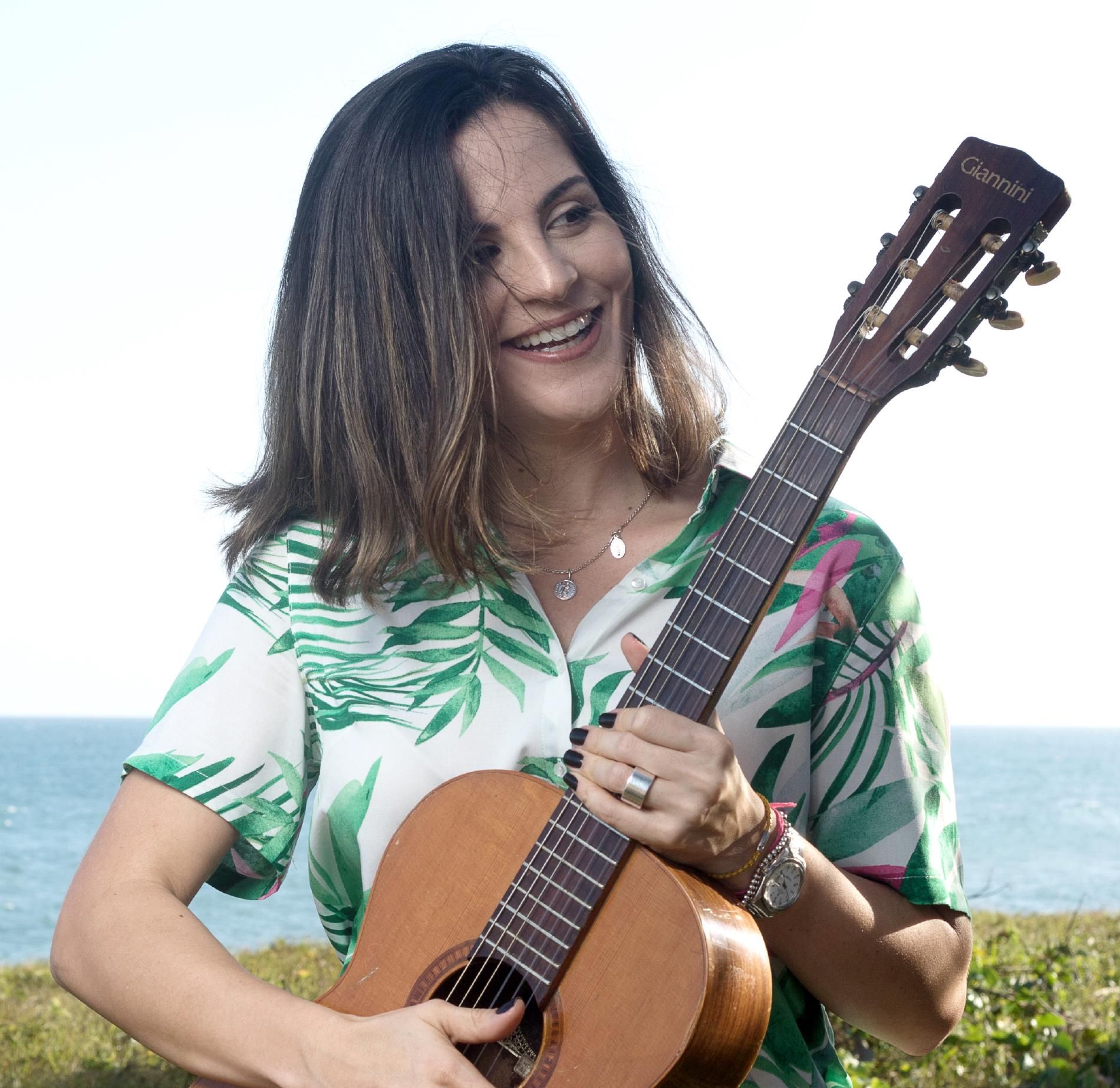 Photo of Veka Calabrich