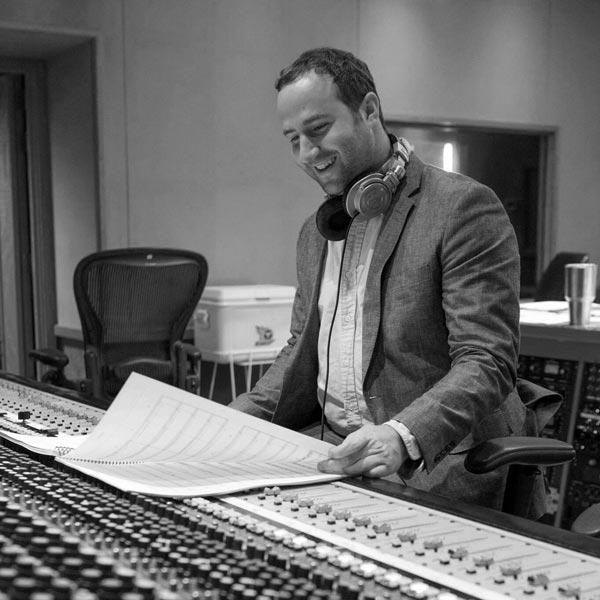 Photo of Anthony Willis