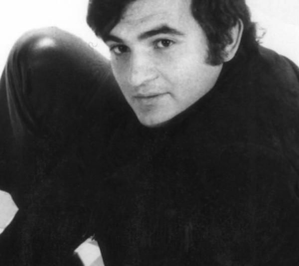 Foto de Cláudio Roberto