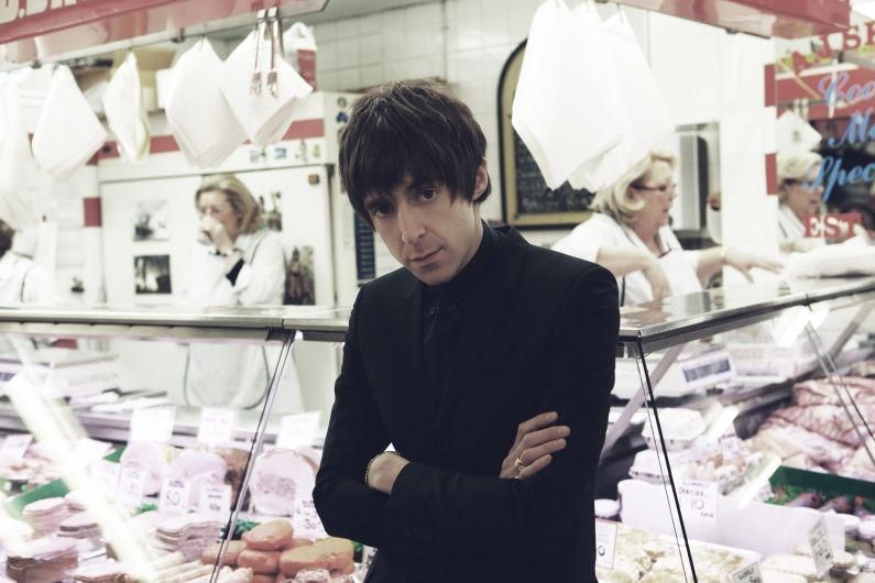 Foto de Miles Kane