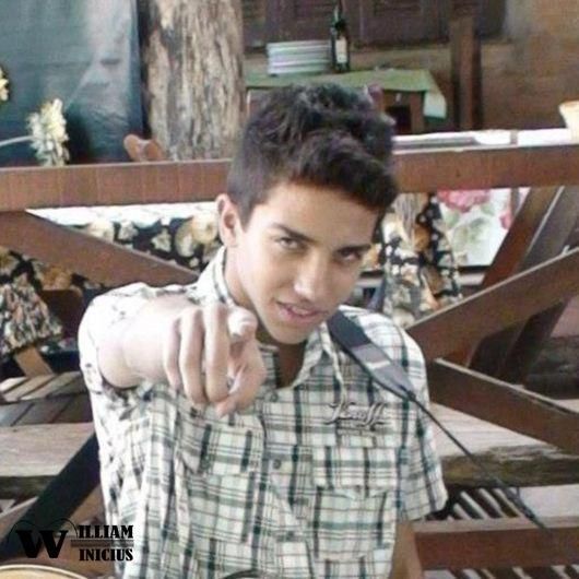 Foto de William Vinícius
