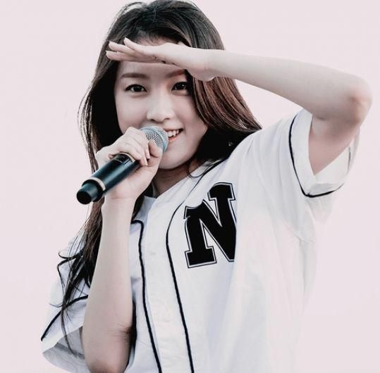 Foto de THE ARK (K-pop)