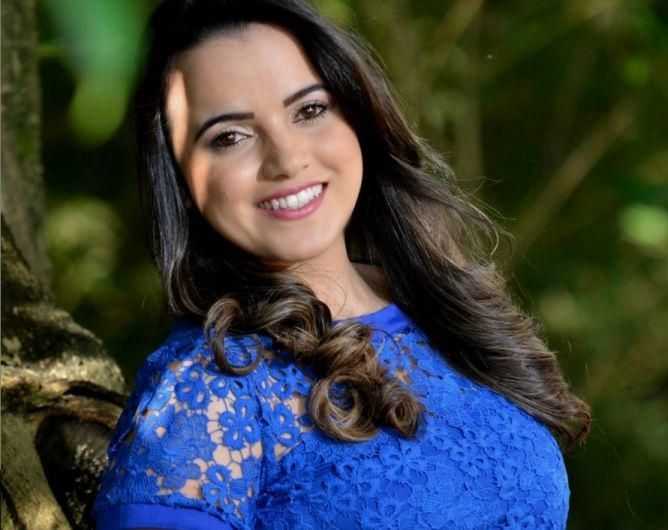 Foto de Elaine Costa