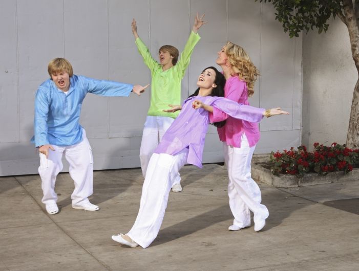 Foto de Sonny With a Chance