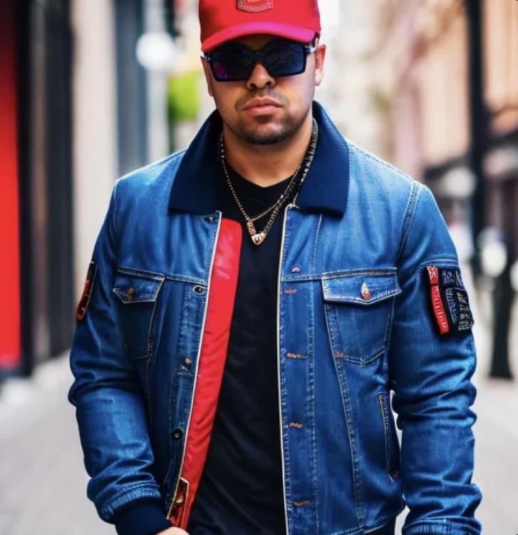 Foto de DJ Alle Mark