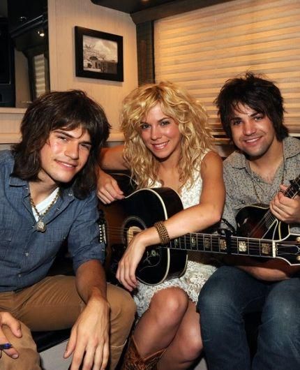 Foto de The Band Perry