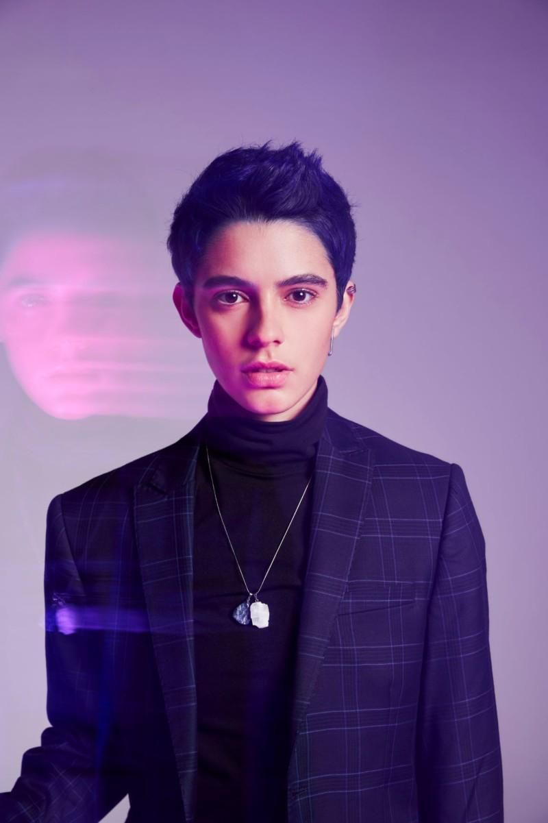 Foto de BENJAMÍN (BR)