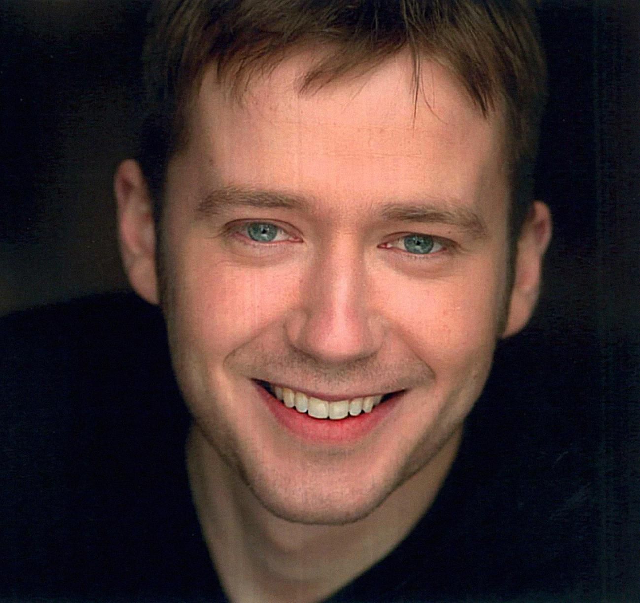 Foto de Jeremy Sweet