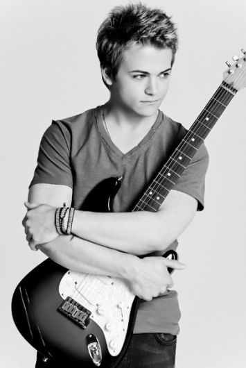Foto de Hunter Hayes