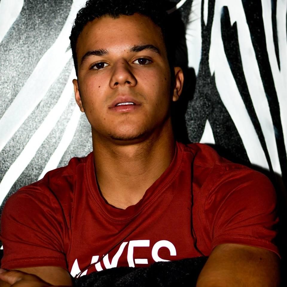 Foto de Jordan Solomon