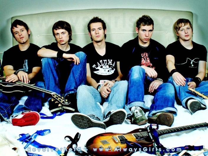 Foto de Revolverheld