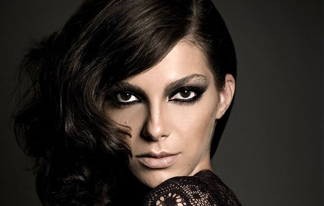 Photo of Bárbara Eugênia