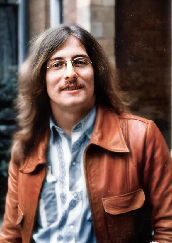 Foto de Maury Muehleisen