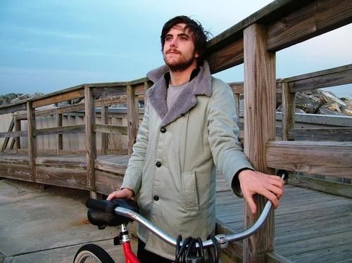 Foto de Anthony Green