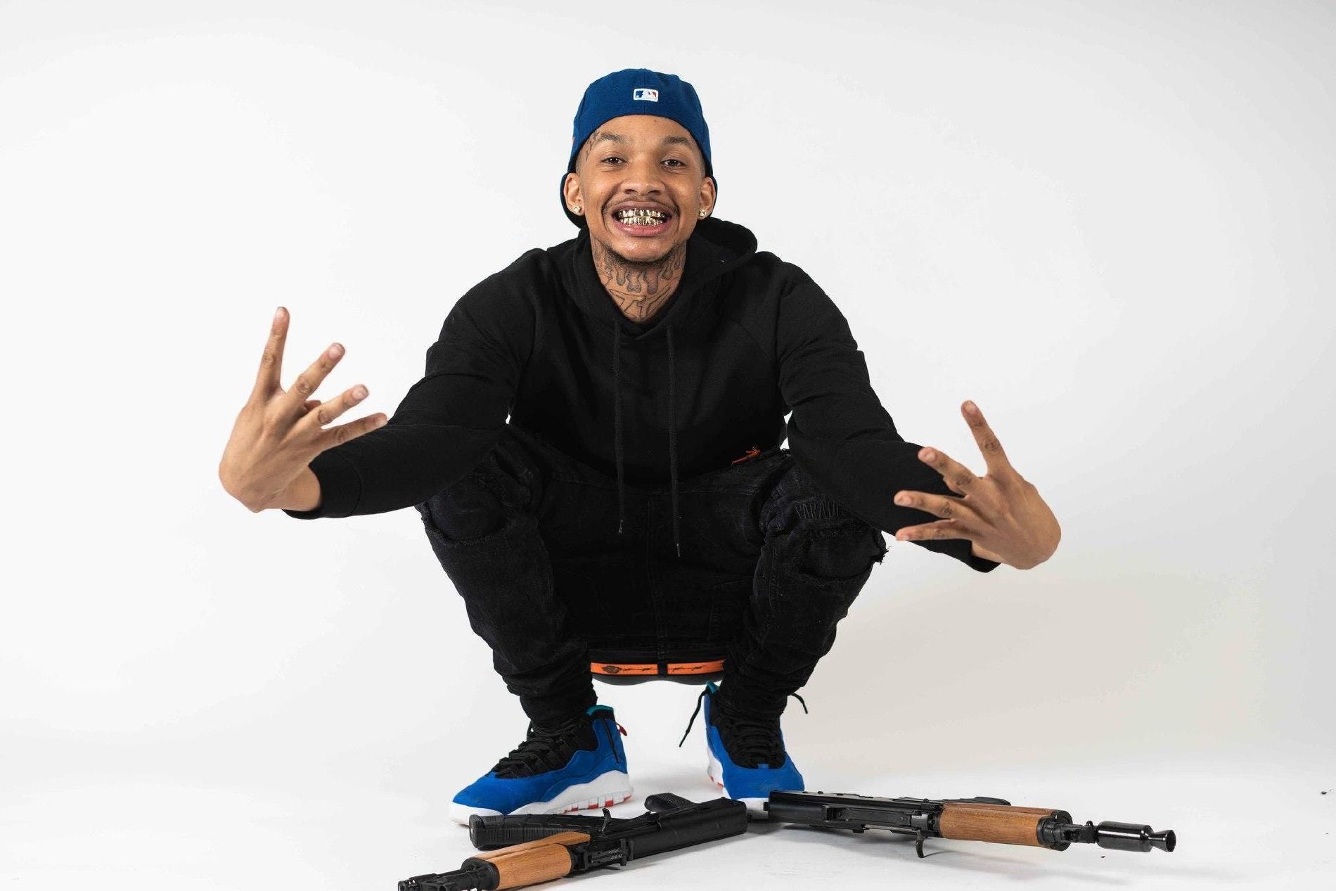 Foto de Stunna 4 Vegas