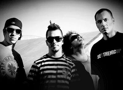 Foto de Nove Mil Anjos