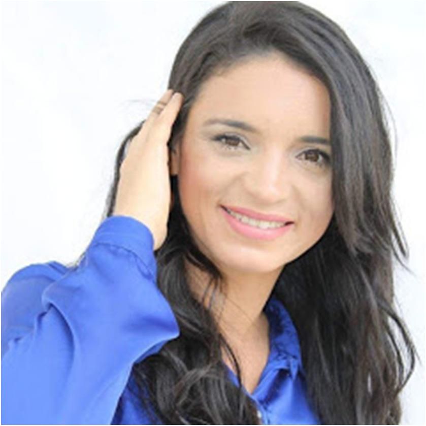 Foto de Eliã Santos