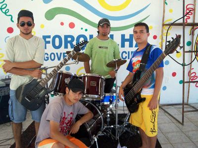 Photo of Protozoarios