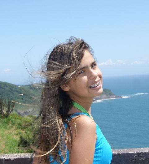 Foto de Maríh Dornelas