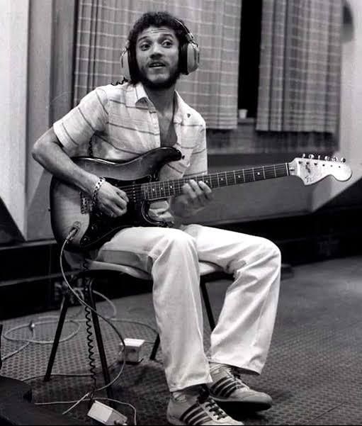 Foto de Robson Jorge