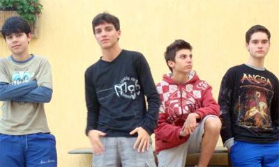 Foto de Ministério Impactus!