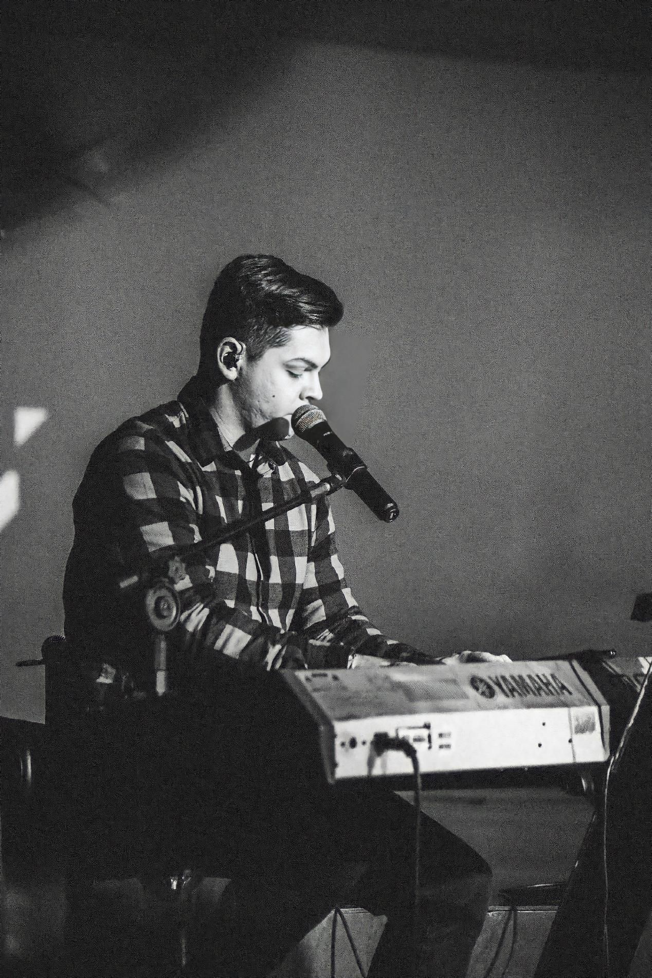 Photo of Marcos Silveira