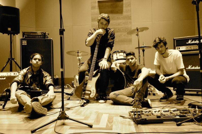 Foto de Filhos do Vinil