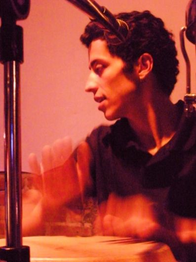 Foto de Thiago Grilo