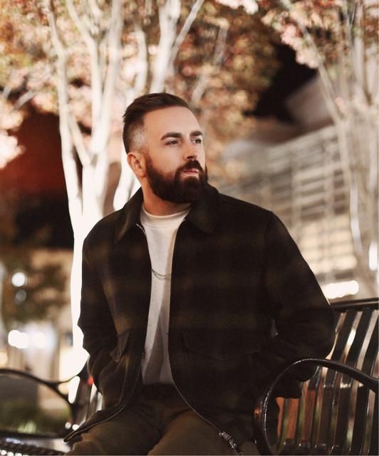 Foto de Brent Morgan