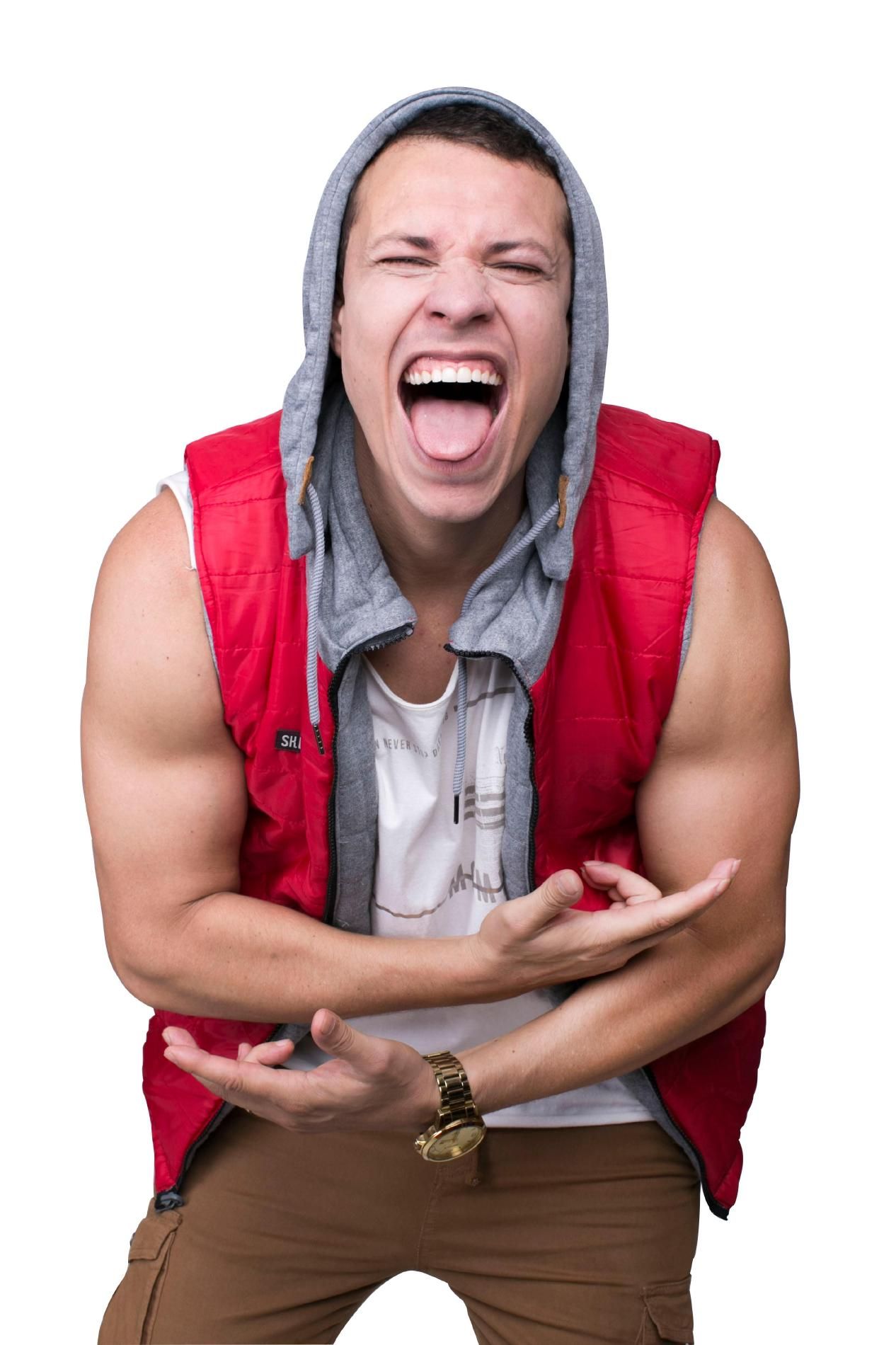 Foto de Rafael Guinó