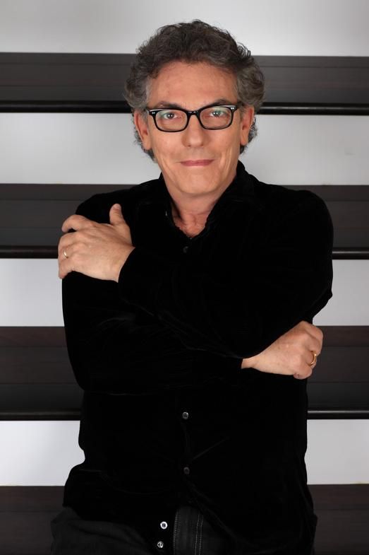 Photo of Ilan Chester