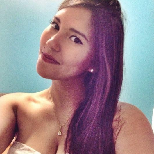 Photo of Rafaela Crispim